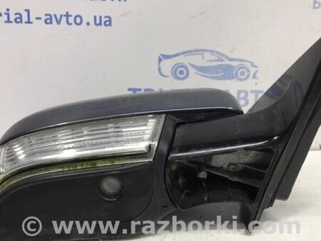 ФОТО Дзеркало праве для Mitsubishi Pajero Wagon Киев