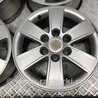 ФОТО Диски титану комплект R17 для Mitsubishi Pajero Wagon Киев