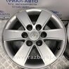 ФОТО Диски титану комплект R17 для Mitsubishi Pajero Wagon Киев