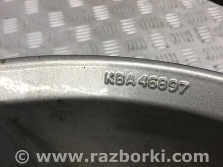 ФОТО Диски титану комплект R20 для Mitsubishi Pajero Wagon Киев