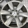 ФОТО Диски титану комплект R20 для Mitsubishi Pajero Wagon Киев