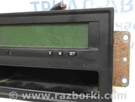 ФОТО Дисплей інформаційний для Mitsubishi Pajero Wagon Киев