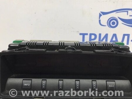 ФОТО Дисплей інформаційний для Mitsubishi Pajero Wagon Киев