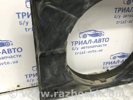 ФОТО Дифузор для Mitsubishi Pajero Wagon Киев