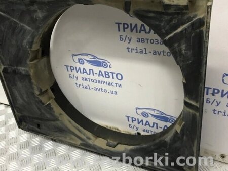ФОТО Дифузор для Mitsubishi Pajero Wagon Киев