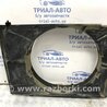 ФОТО Дифузор для Mitsubishi Pajero Wagon Киев
