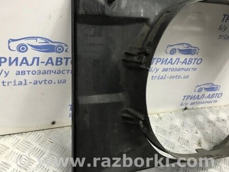 ФОТО Дифузор для Mitsubishi Pajero Wagon Киев
