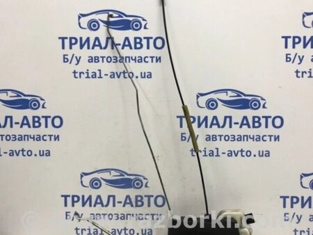 ФОТО Замок двері передній правий для Mitsubishi Pajero Wagon Киев
