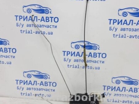 ФОТО Замок двері передній правий для Mitsubishi Pajero Wagon Киев