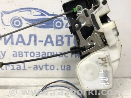 ФОТО Замок двері передній правий для Mitsubishi Pajero Wagon Киев