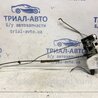 Замок двері передній правий Mitsubishi Pajero Wagon