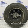 ФОТО Запаска із гумою для Mitsubishi Pajero Wagon Киев