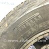ФОТО Запаска із гумою для Mitsubishi Pajero Wagon Киев