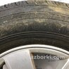 ФОТО Запаска із гумою для Mitsubishi Pajero Wagon Киев