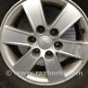 ФОТО Запаска із гумою для Mitsubishi Pajero Wagon Киев
