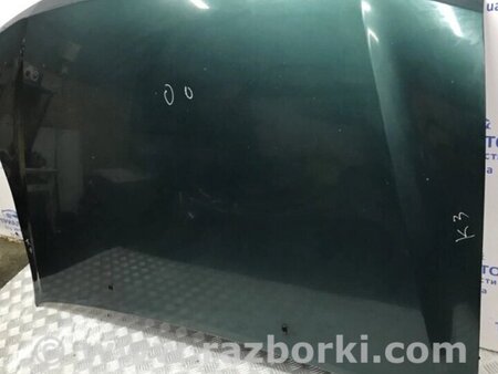 ФОТО Капот для Mitsubishi Pajero Wagon Киев