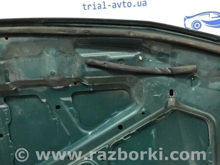 ФОТО Капот для Mitsubishi Pajero Wagon Киев
