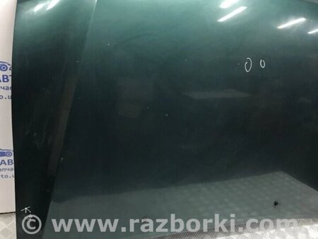 ФОТО Капот для Mitsubishi Pajero Wagon Киев