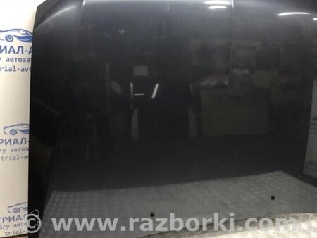 ФОТО Капот для Mitsubishi Pajero Wagon Киев