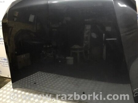 ФОТО Капот для Mitsubishi Pajero Wagon Киев