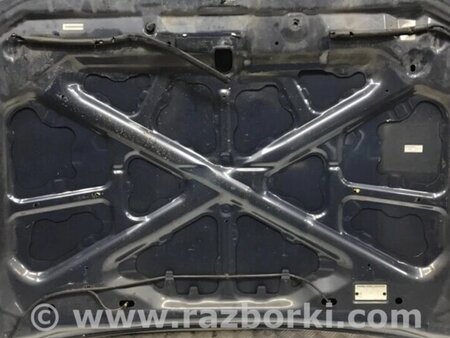ФОТО Капот для Mitsubishi Pajero Wagon Киев