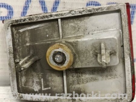 ФОТО Катафот лівий для Mitsubishi Pajero Wagon Киев