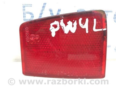 ФОТО Катафот лівий для Mitsubishi Pajero Wagon Киев