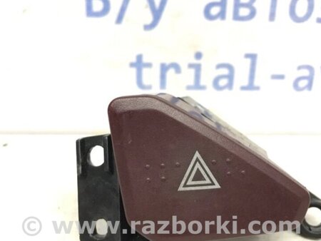 ФОТО Кнопка аварійки для Mitsubishi Pajero Wagon Киев