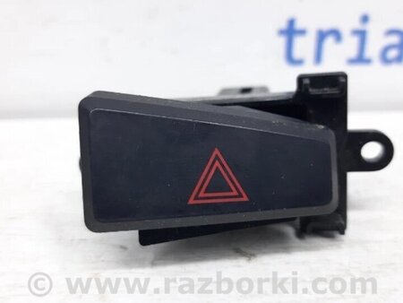 ФОТО Кнопка аварійки для Mitsubishi Pajero Wagon Киев