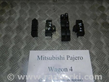 ФОТО Кнопка склопідйомника для Mitsubishi Pajero Wagon Киев