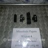 Кнопка склопідйомника Mitsubishi Pajero Wagon