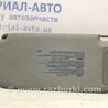 ФОТО Козирок сонцезахисний правий для Mitsubishi Pajero Wagon Киев