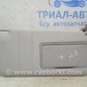 Козирок сонцезахисний правий Mitsubishi Pajero Wagon
