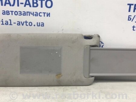 ФОТО Козирок сонцезахисний правий для Mitsubishi Pajero Wagon Киев