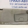 Козирок сонцезахисний правий Mitsubishi Pajero Wagon