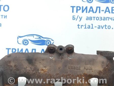 ФОТО Колектор випускний для Mitsubishi Pajero Wagon Киев