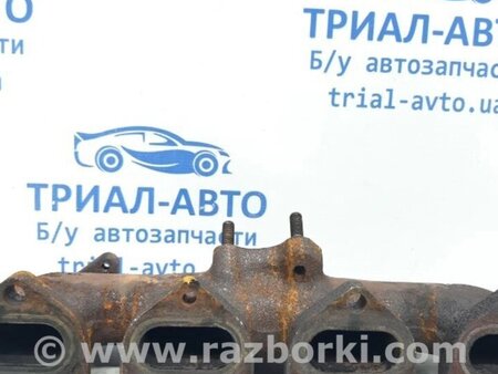 ФОТО Колектор випускний для Mitsubishi Pajero Wagon Киев