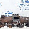 ФОТО Колектор випускний для Mitsubishi Pajero Wagon Киев