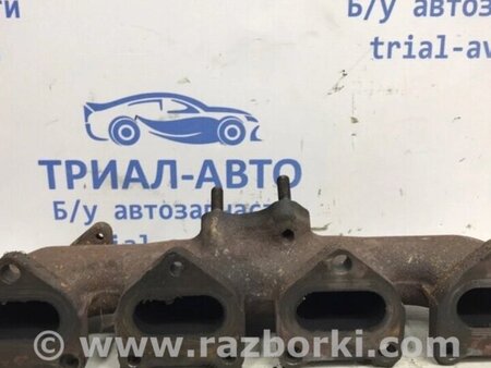 ФОТО Колектор випускний для Mitsubishi Pajero Wagon Киев