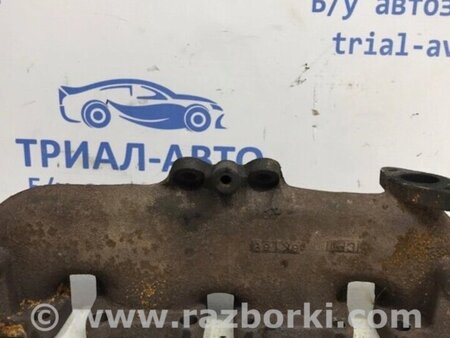 ФОТО Колектор випускний для Mitsubishi Pajero Wagon Киев