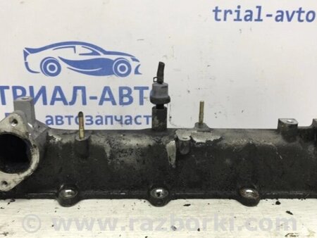ФОТО Колектор впускний метал для Mitsubishi Pajero Wagon Киев