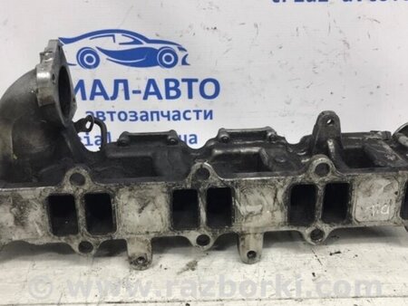 ФОТО Колектор впускний метал для Mitsubishi Pajero Wagon Киев