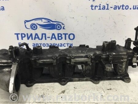 ФОТО Колектор впускний метал для Mitsubishi Pajero Wagon Киев