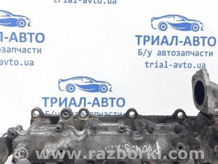 ФОТО Колектор впускний метал для Mitsubishi Pajero Wagon Киев