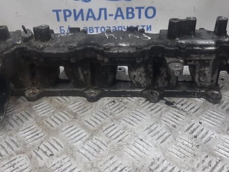 ФОТО Колектор впускний метал для Mitsubishi Pajero Wagon Киев