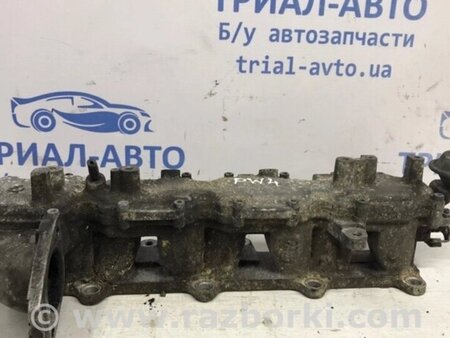 ФОТО Колектор впускний метал для Mitsubishi Pajero Wagon Киев