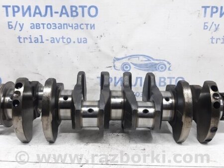 ФОТО Колінвал для Mitsubishi Pajero Wagon Киев