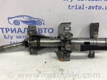 ФОТО Колонка рульова для Mitsubishi Pajero Wagon Киев