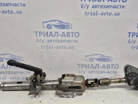 ФОТО Колонка рульова для Mitsubishi Pajero Wagon Киев