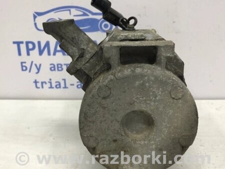 ФОТО Компресор кондиціонера для Mitsubishi Pajero Wagon Киев